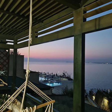 Sunset House Apartamento Vlorë Exterior foto