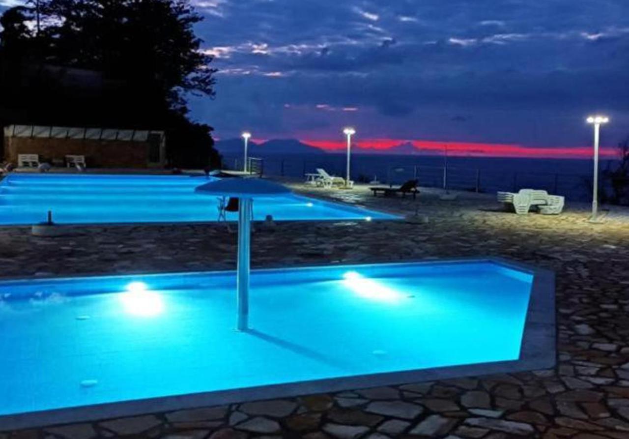 Sunset House Apartamento Vlorë Exterior foto
